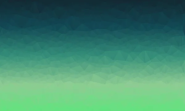 Degradado pastel turquesa y fondo verde - foto de stock
