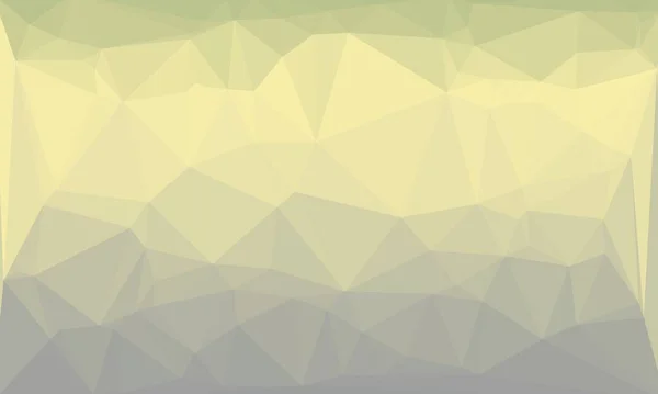 Fondo geométrico colorido con diseño de mosaico - foto de stock