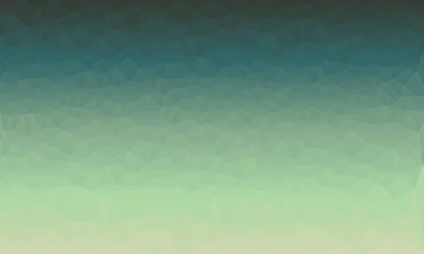 Sfondo geometrico colorato con disegno a mosaico — Foto stock