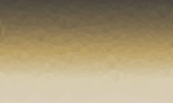 Abstract multicolored background with poly pattern — Stock Photo