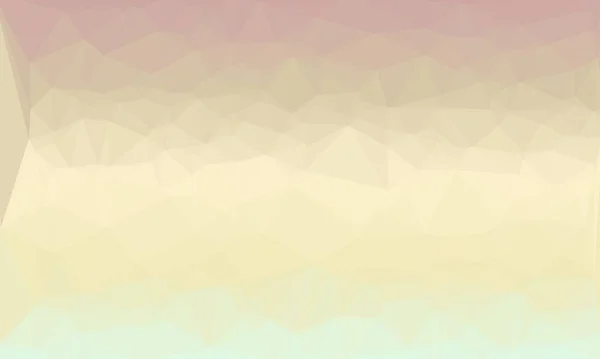 Colorful geometric background with mosaic design — Stock Photo