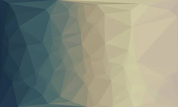 Abstract multicolored background with poly pattern — Stock Photo