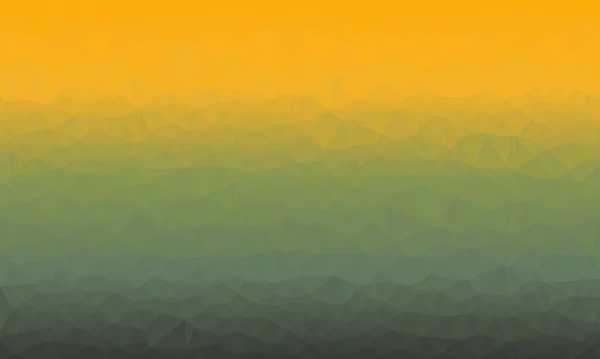 Abstrakte bunte polygonale Hintergrund — Stockfoto