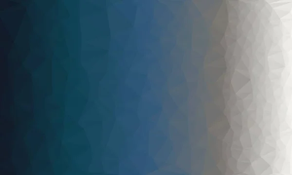 Abstrato colorido fundo poligonal — Fotografia de Stock