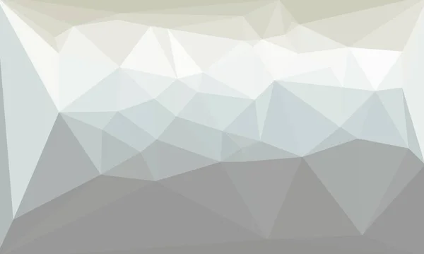 Abstract colorful polygonal background — Stock Photo