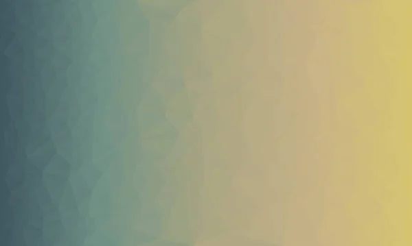Fundo prismático criativo com padrão poligonal — Stock Photo