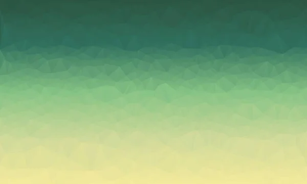 Abstract geometric background with poly pattern — Stock Photo