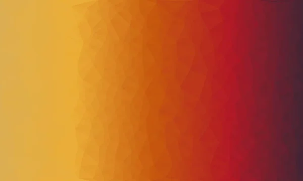 Minimal multicolored polygonal background — Stock Photo