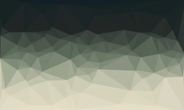 Abstract colorful polygonal background — Stock Photo