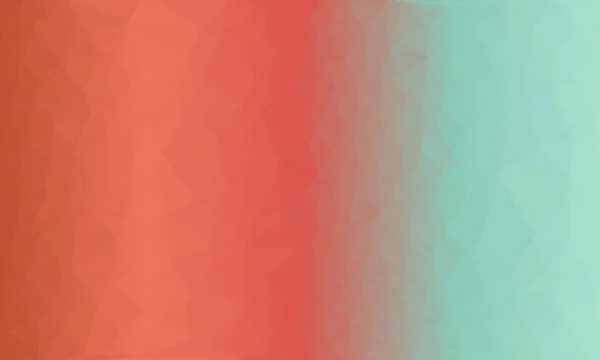 Fondo geométrico colorido con diseño de mosaico - foto de stock