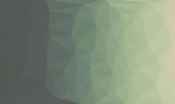 Abstrakter geometrischer Hintergrund mit Poly-Muster — Stockfoto