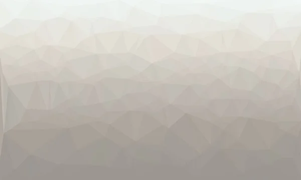 Abstract multicolored background with poly pattern — Stock Photo