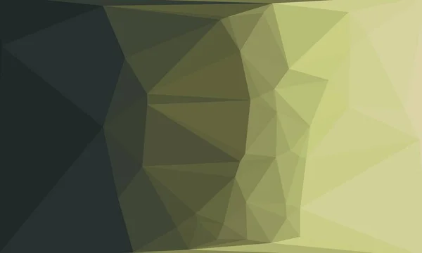 Abstract colorful polygonal background — Stock Photo