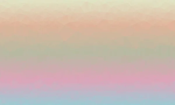 Fondo geométrico abstracto con patrón de poli - foto de stock