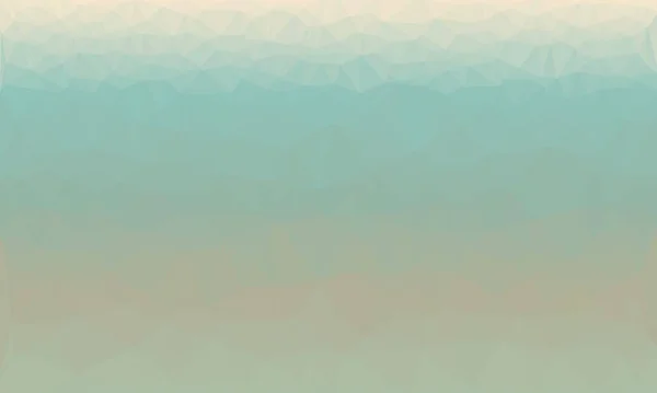 Minimal multicolored polygonal background — Stock Photo