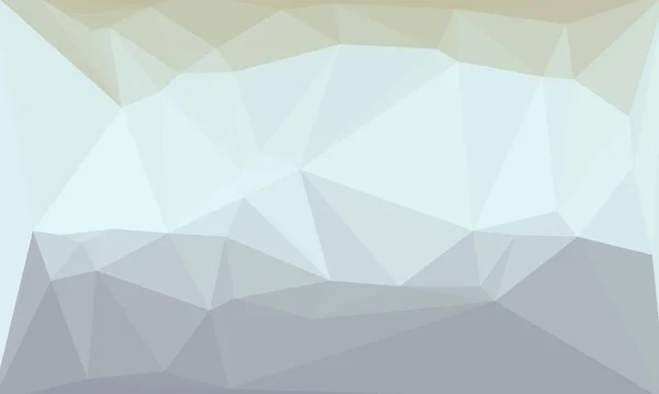 Abstract multicolored background with poly pattern — Stock Photo