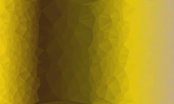 Abstrakte bunte polygonale Hintergrund — Stockfoto