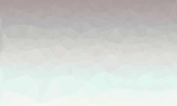 Abstrait fond multicolore avec motif poly — Photo de stock