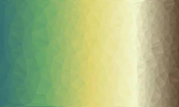 Abstract colorful polygonal background — Stock Photo