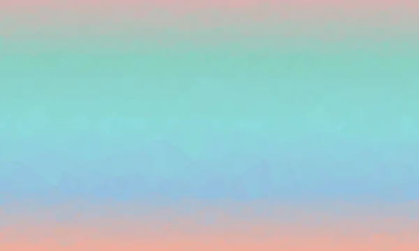 Sfondo geometrico colorato con disegno a mosaico — Foto stock