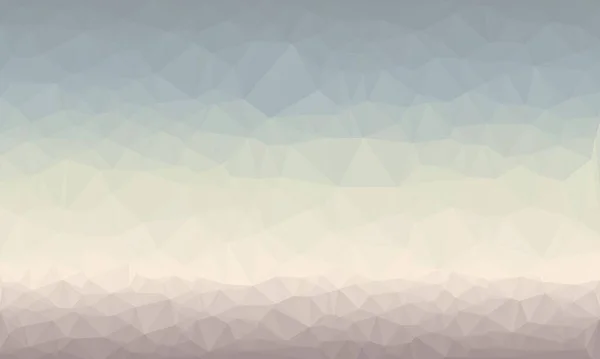 Abstract colorful polygonal background — Stock Photo