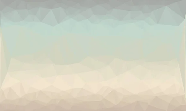 Sfondo geometrico colorato con disegno a mosaico — Foto stock