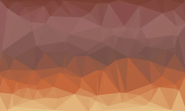 Abstract geometric background with poly pattern — Stock Photo
