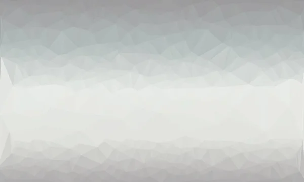 Abstrakte bunte polygonale Hintergrund — Stockfoto