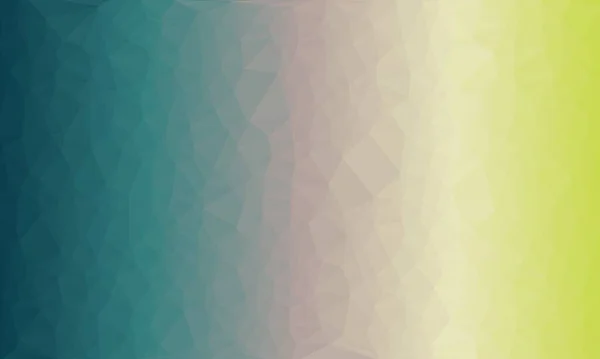 Abstrato colorido fundo poligonal — Fotografia de Stock