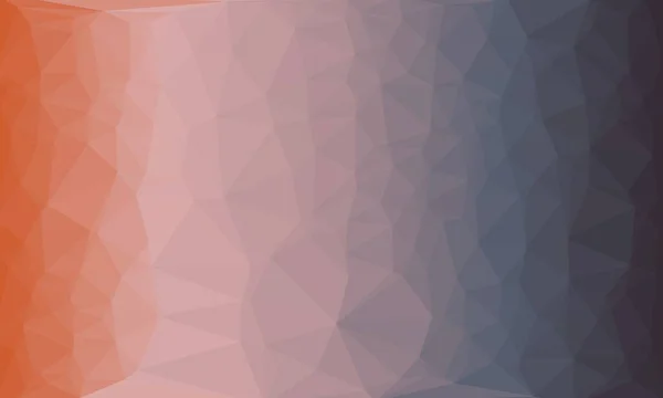Colorful geometric background with mosaic design — Stock Photo