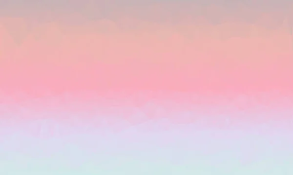 Fondo geométrico abstracto con patrón de poli - foto de stock