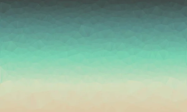 Colorful geometric background with mosaic design — Stock Photo