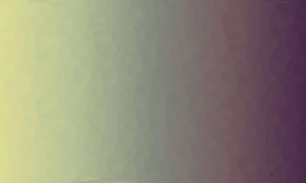 Minimal multicolored polygonal background — Stock Photo
