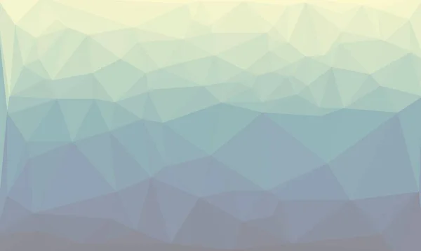 Colorful geometric background with mosaic design — Stock Photo