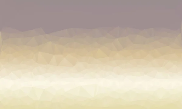 Abstract colorful polygonal background — Stock Photo