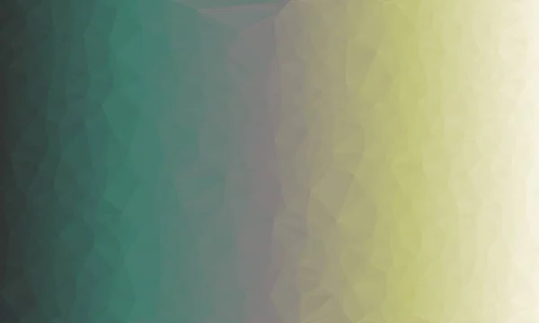 Абстрактний геометричний фон з полі візерунком — стокове фото