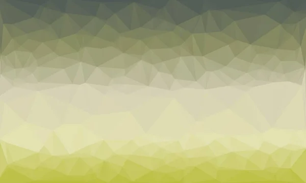 Astratto colorato sfondo poligonale — Foto stock