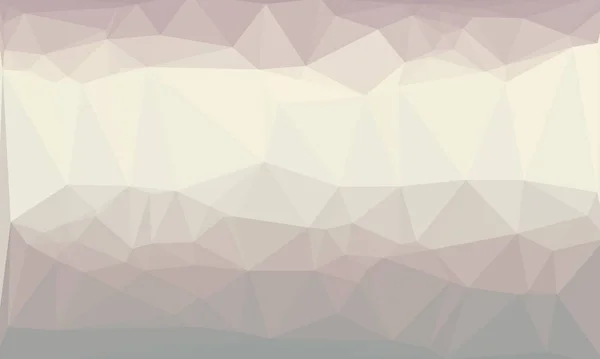 Abstract geometric background with poly pattern — Stock Photo
