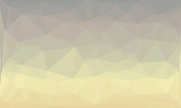 Abstract geometric background with poly pattern — Stock Photo