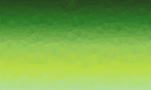 Abstrakte bunte polygonale Hintergrund — Stockfoto
