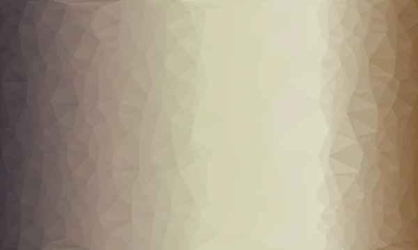 Abstract colorful polygonal background — Stock Photo
