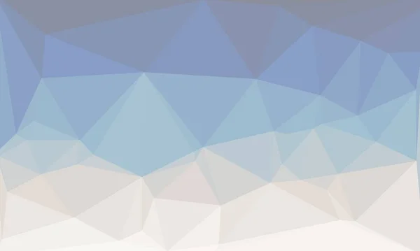Abstract colorful polygonal background — Stock Photo