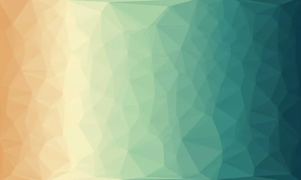 Fond géométrique coloré avec design mosaïque — Photo de stock