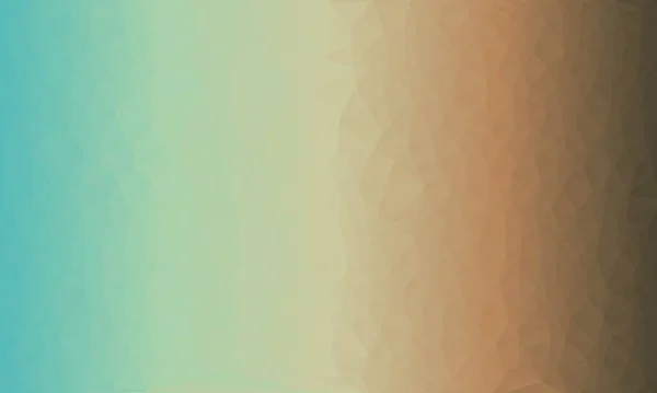 Abstrato fundo multicolorido com padrão poli — Fotografia de Stock