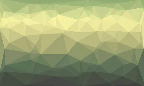 Abstrakte bunte polygonale Hintergrund — Stock Photo