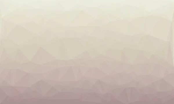Abstract geometric background with poly pattern — Stock Photo