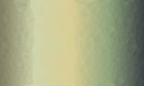 Abstract colorful polygonal background — Stock Photo