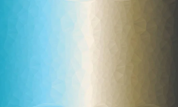 Abstract colorful polygonal background — Stock Photo