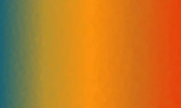 Mínimo fondo poligonal multicolor - foto de stock