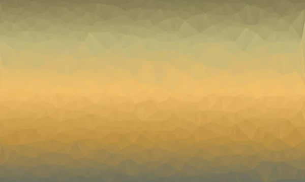 Fond prismatique créatif avec motif polygonal — Photo de stock